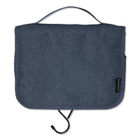 Brookstone® Fabric Toiletry Bag