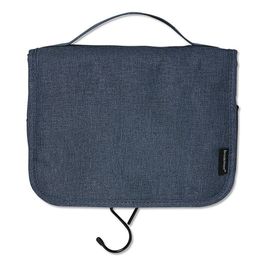 Brookstone® Fabric Toiletry Bag