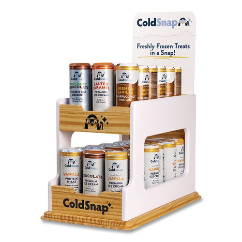 ColdSnap® Display Rack