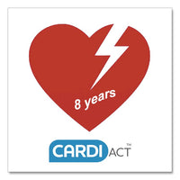 CARDIACT™ LIFEPAK CR2 4G Data Plan