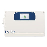 Betco® Seko L100 Venturi Laundry Dispensing System