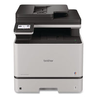 Brother MFCL8730CDW Business Color Laser All-in-One Printer