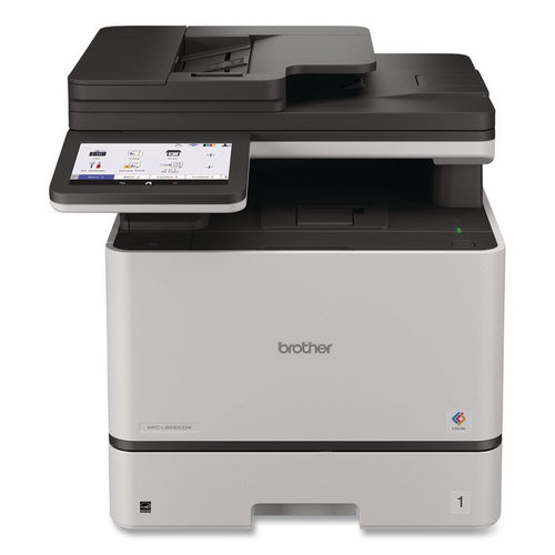Brother MFC-L8930CDW Business Color Laser All-in-One Printer