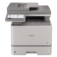 Brother MFCL8970CDW Business Color Laser All-in-One Printer