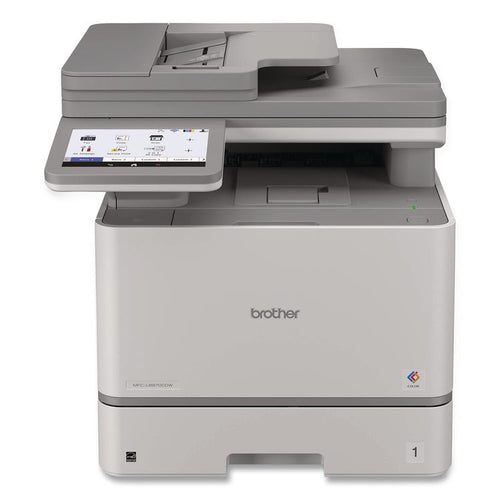 Brother MFCL8970CDW Business Color Laser All-in-One Printer