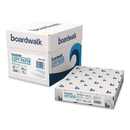 Boardwalk® Convenience Carton Copy Paper