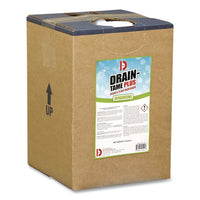 Big D Industries Drain-Tame Plus Digester Deodorant