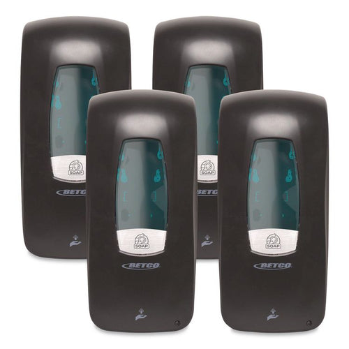 Betco® Clario C3 Touch Free Dispenser