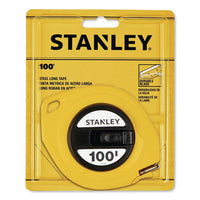 Stanley® Long Tape Rule