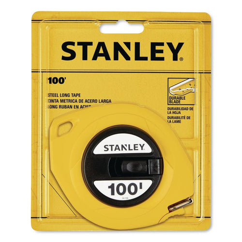 Stanley® Long Tape Rule