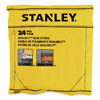 Stanley® Dual Temperature Glue Sticks