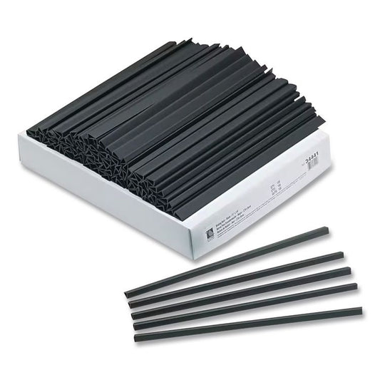 C-Line® Slide 'N Grip Binding Bars