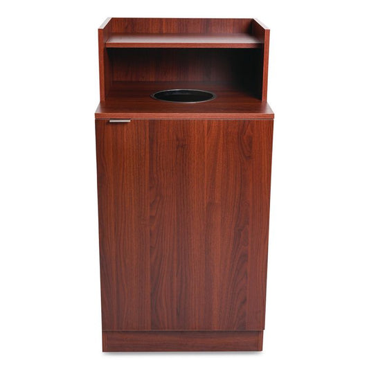 Alpine Industries Food Service Trash Enclosure