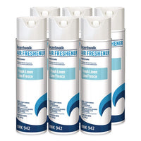 Boardwalk® Aerosol Air Freshener