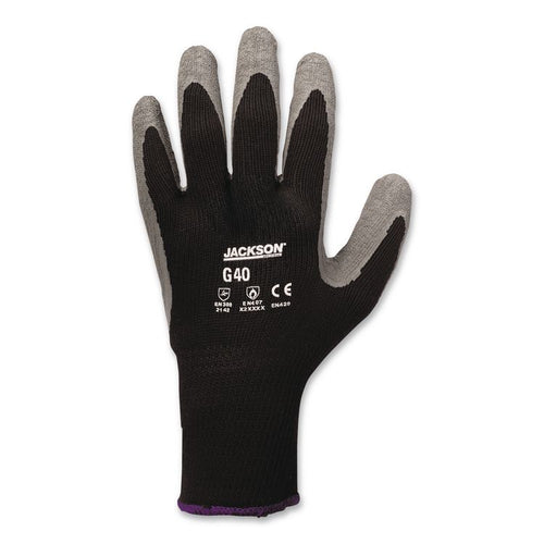 KleenGuard™ G40 Latex Coated Gloves
