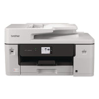 Brother MFC-J6560DW INKvestment AIO Printer