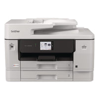 Brother MFC-J6960DW INKvestment Color AIO Printer