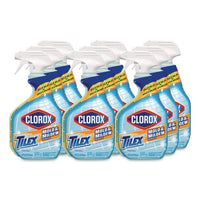 Clorox® Plus Tilex® Mold and Mildew Remover with Bleach