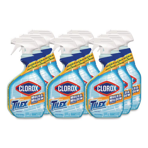 Clorox® Plus Tilex® Mold and Mildew Remover with Bleach