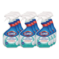 Clorox® Bathroom Foamer with Bleach