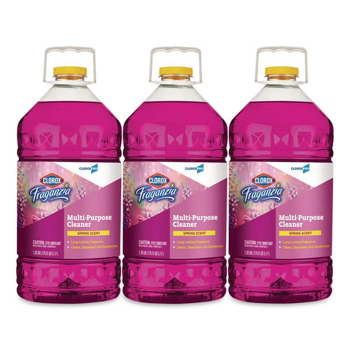 Clorox® Fraganzia® Multi-Purpose Cleaner