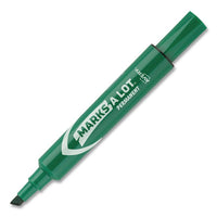 Avery® MARKS A LOT® Regular Desk-Style Permanent Marker
