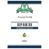 Stirling Soap Co. Deep Blue Sea Shaving Collection