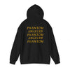 Phantom Angeles Unisex Hoodie