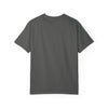 Everybody at the Bar Gettin Tipsy Unisex Garment-Dyed T-Shirt