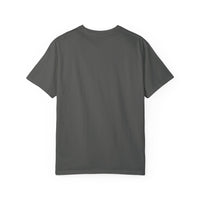 Everybody at the Bar Gettin Tipsy Unisex Garment-Dyed T-Shirt