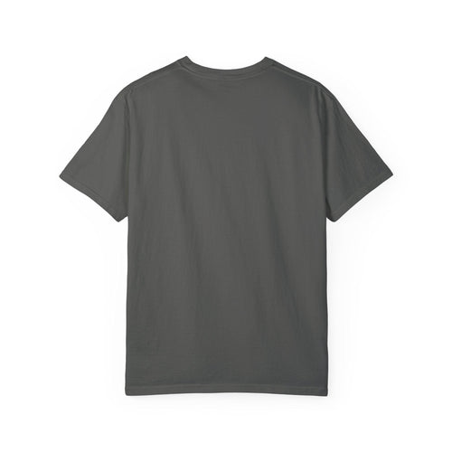 Everybody at the Bar Gettin Tipsy Unisex Garment-Dyed T-Shirt