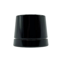 Gunmetal Stainless Metallic Safety Razor Stand
