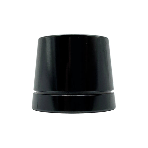 Gunmetal Stainless Metallic Safety Razor Stand