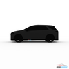 Indoor or Outdoor Car Cover | Compatible For: Mercedes-Benz GLE