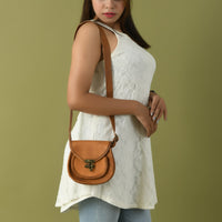 Willow Crossbody Sling Bag