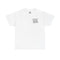 White / S