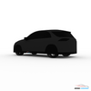 Indoor or Outdoor Car Cover | Compatible For: Mercedes-Benz GLE