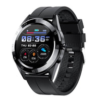 1.54" Wireless Fitness Tracker