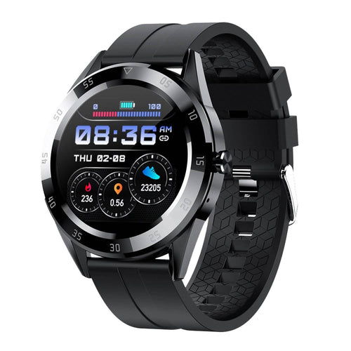 1.54" Wireless Fitness Tracker