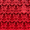 "Peace" Christmas Tree emat - Enrichment Lick Mat for Dogs and Cats | Christmas Tree design | SodaPup