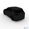 Indoor or Outdoor Car Cover | Compatible For: Mercedes-Benz GLE