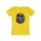 Solid Vibrant Yellow / S