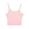 California Strawberry Cottage Tank