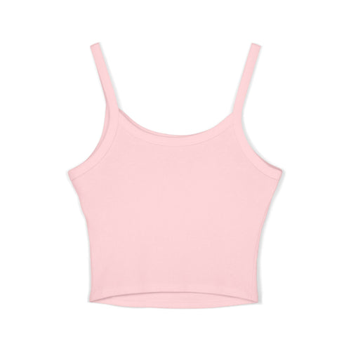 California Strawberry Cottage Tank