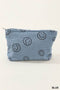 Dusty Blue / One Size
