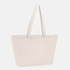 David Jones PU Leather Tote Bag