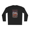 Wildflowers and Whiskey Lightweight Long Sleeve Tee