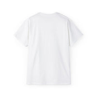 Stealing Hearts and Fries Unisex Ultra Cotton Tee