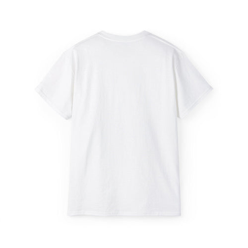 Stealing Hearts and Fries Unisex Ultra Cotton Tee