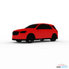 Indoor or Outdoor Car Cover | Compatible For: Mercedes-Benz GLE